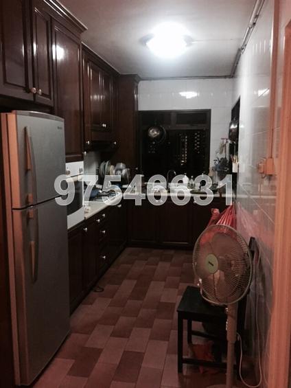 Blk 188C Rivervale Drive (Sengkang), HDB 4 Rooms #70086571
